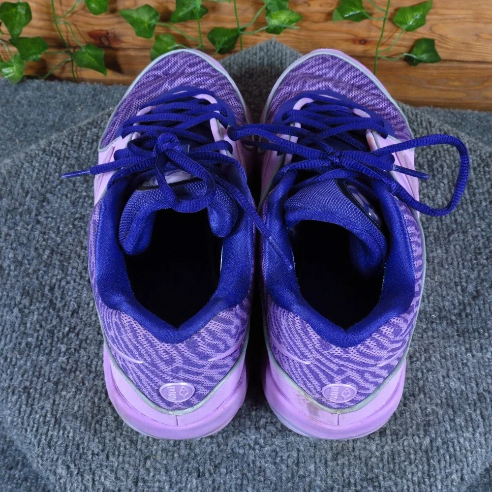 Nike KD 16 B.A.D. Mens Basketball Shoes Size 10.5 Athletic Purple DV2917-500